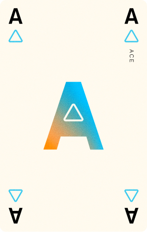 ace card