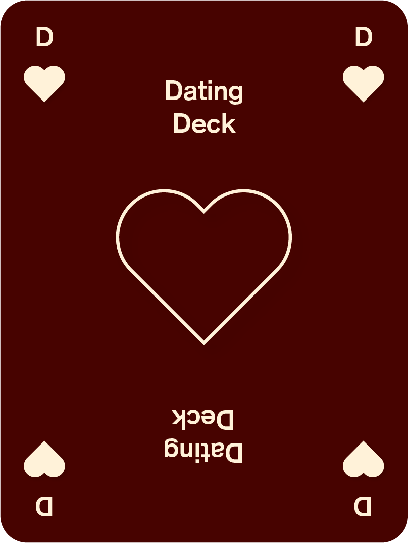 dating new